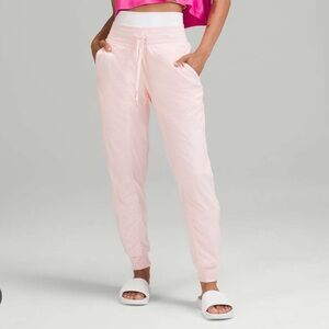 Lululemon Dance Studio Mid Rise Jogger